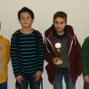 1. Markt Schwabener Jugend- und Amateur-Pokal, 14. Feb. 2016