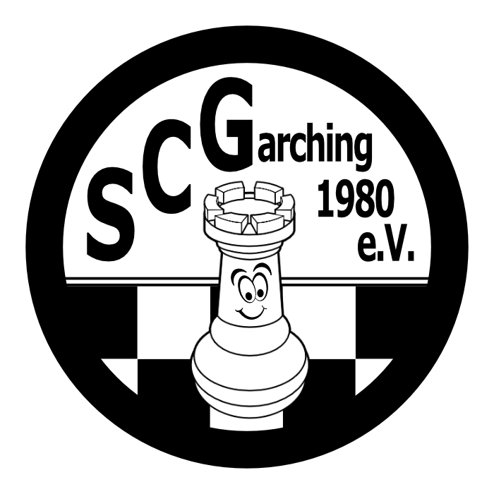 Logo SC Garching 1980