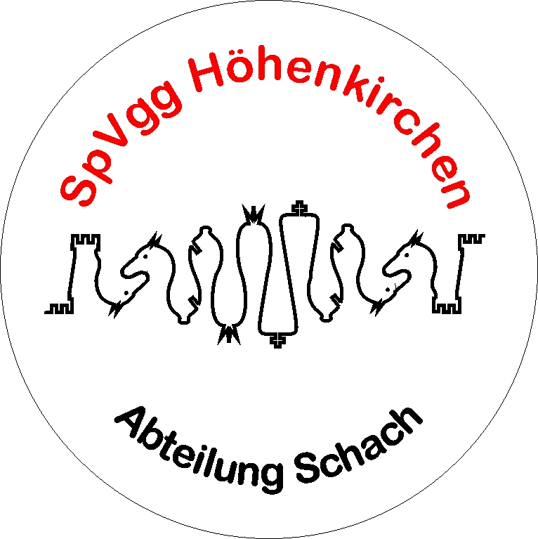 Logo SpVgg Höhenkirchen