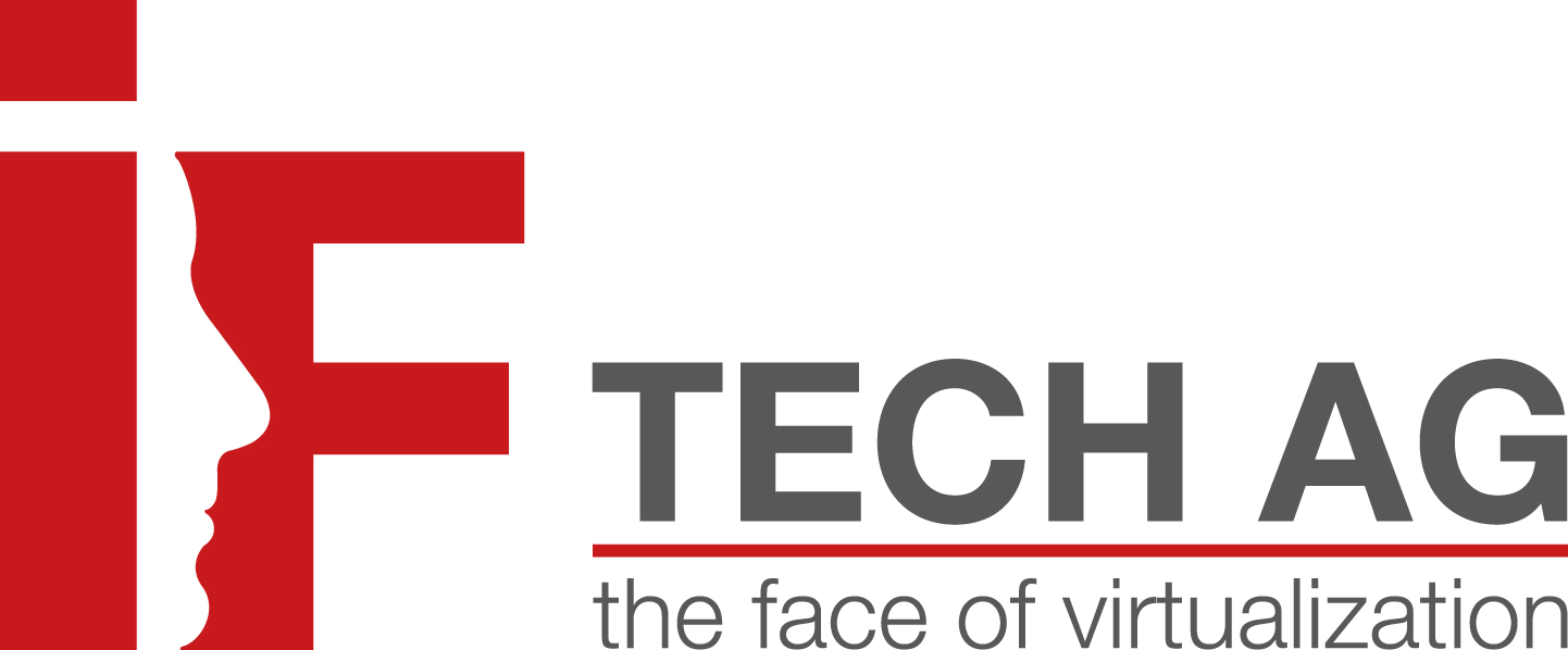 Logo IF-Tech AG